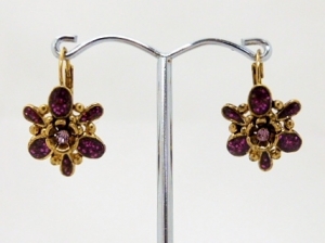 Earring ER-8349
